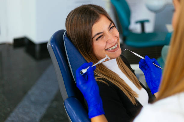 Professional  Holistic Dental Services in New Kingman Butler, AZ