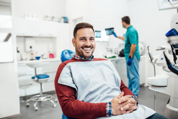 Why Choose Us for Your Dental Needs in New Kingman Butler, AZ