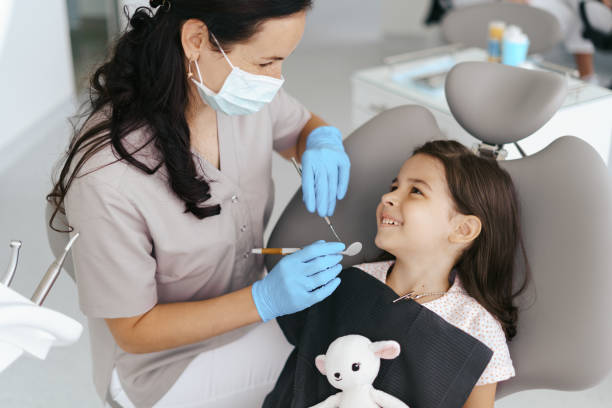 Best Oral Cancer Screening  in New Kingman Butler, AZ