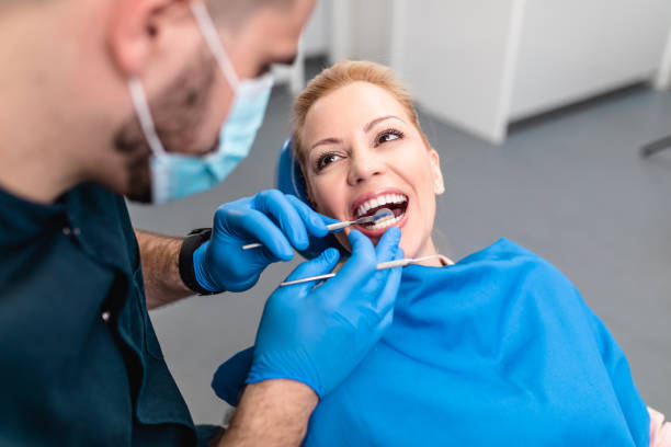 Best Sedation Dentistry  in New Kingman Butler, AZ