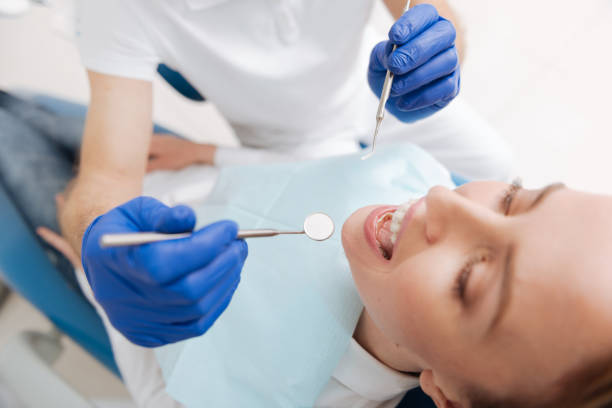 Best Traditional Braces  in New Kingman Butler, AZ